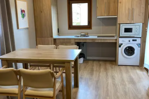 Natura Resorts in Casalarreina — foto 17