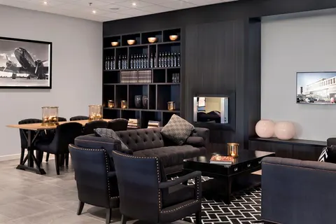 Fletcher Hotel Restaurant Wings Rotterdam foto 2