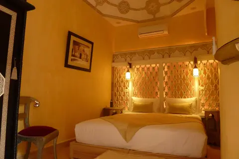 Riad Armelle in Marrakech — foto 14