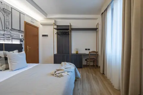 Hotel Mia Cara & Spa in Florence, foto 26