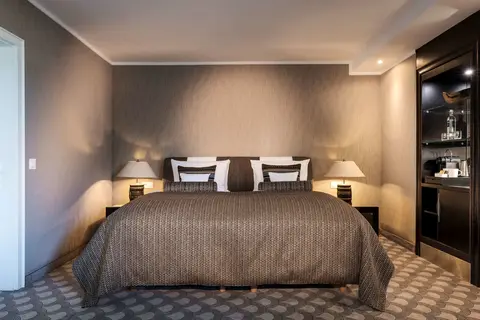 Parkhotel Bremen in Stadtgebiet Bremen — foto 29