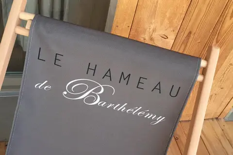 Résidence le Hameau de Barthelemy in Montvalezan — foto 15