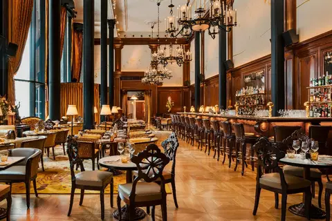 Hôtel Madame Rêve in Saint-Girons — foto 13