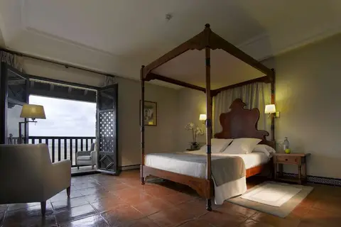 Parador de Carmona in Carmona, foto 5