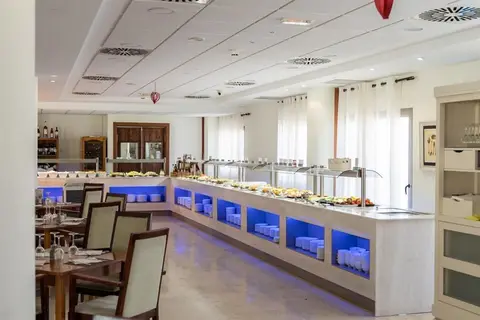 Albir Playa Hotel & Spa in l'Alfàs del Pi — foto 20