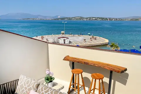 Cumbalica Hotel in Cesme — foto 3