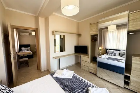 Bel Ami Suita Hotel in Vlora — foto 26