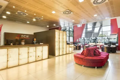 Best 4 Barcelona in Barcelona — foto 7