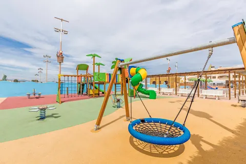 Hotel Blau Punta Reina Resort foto 27