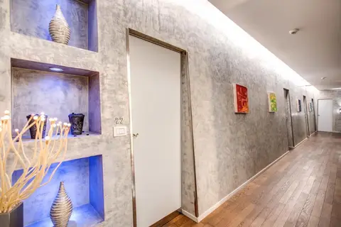 Boutique Hotel Rome in Rome