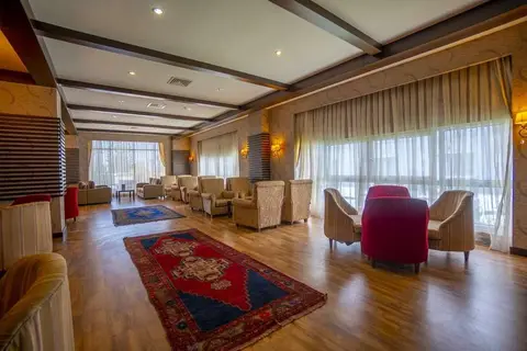 Calido Sol Hotel in Alanya — foto 22