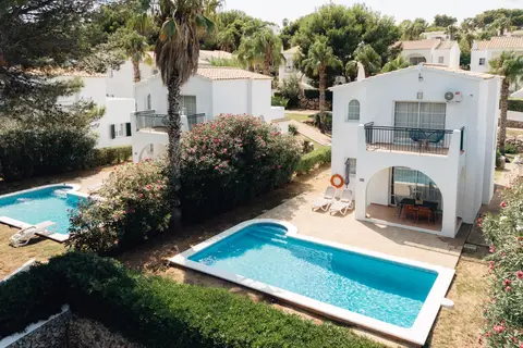 BLUESEA Marina Parc in es Mercadal — foto 14