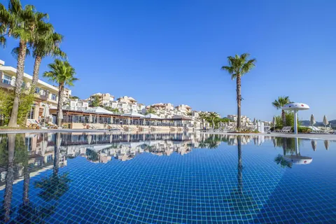 Unique Residence Hotel Golf & Spa (Ex. Wyndham Residences Kusadasi) in Söke