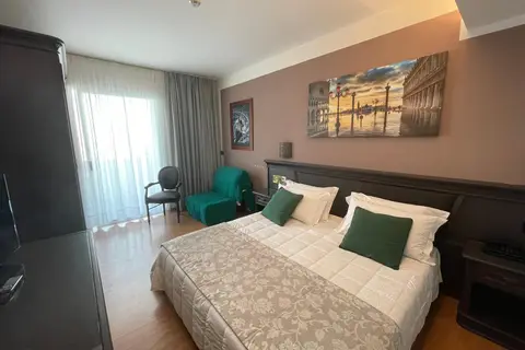 Park Hotel Cellini in Rome — foto 28