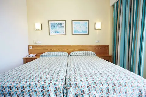 Invisa Hotel Ereso in Santa Eulària des Riu, foto 23