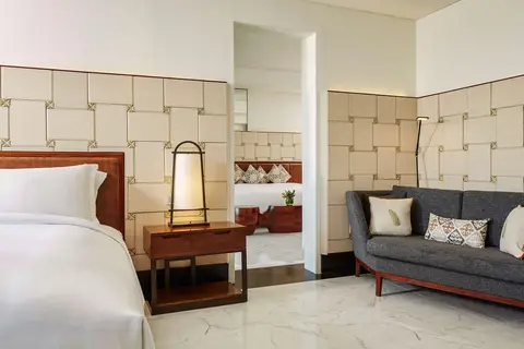 Sofitel Bali Nusa Dua Beach Resort in Kuta Selatan — foto 28