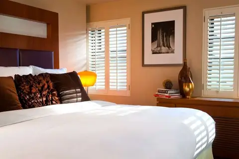 Hotel 57 in New York
