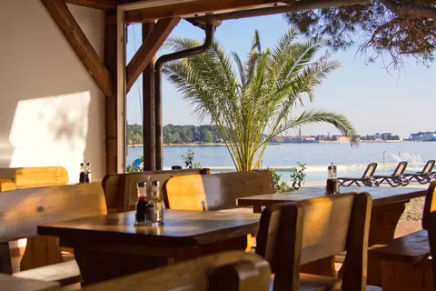 Boutique Camp Materada Beach in Poreč — foto 14