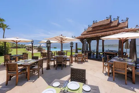 Widiane Resort & Spa in Bin El Ouidane, foto 20