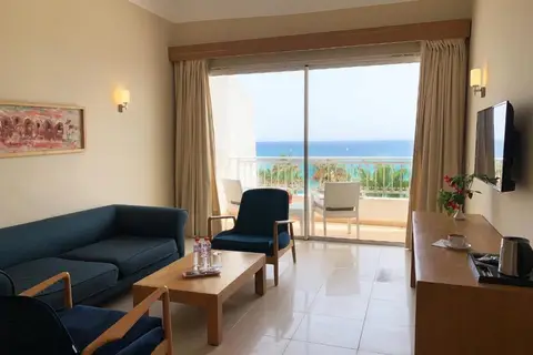 Novostar Bel Azur Thalassa & Bungalows in الحمامات — foto 18