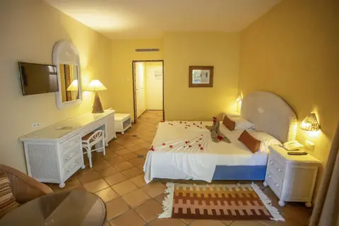 Odyssee Resort & Thalasso in صانغو — foto 4