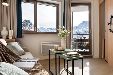 Résidence P&V Capella foto 2