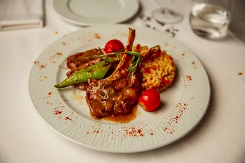 The Halich Hotel in Fatih — foto 22