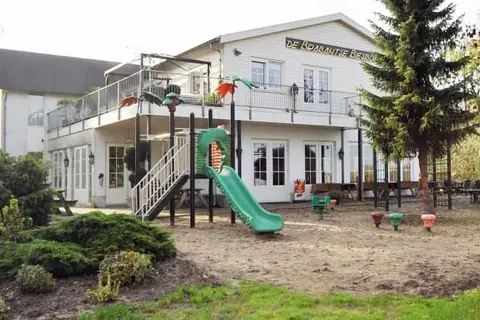 Hotel De Brabantse Biesbosch in Werkendam — foto 2