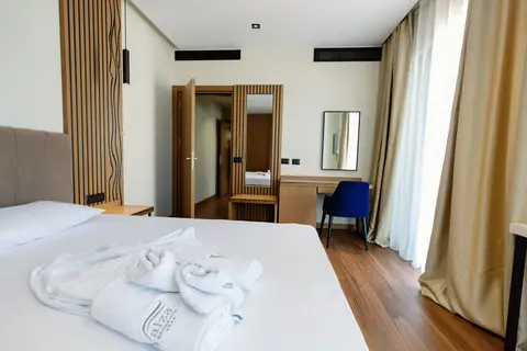 Valza Boutique Hotel in Vlorë, foto 16