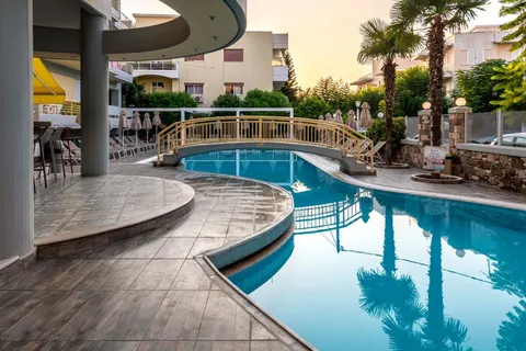 Appartementen Angela foto 10