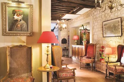 Saint Paul Rive Gauche foto 2