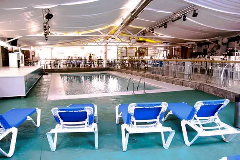 Benidorm Celebrations Music Resort in Benidorm — foto 8