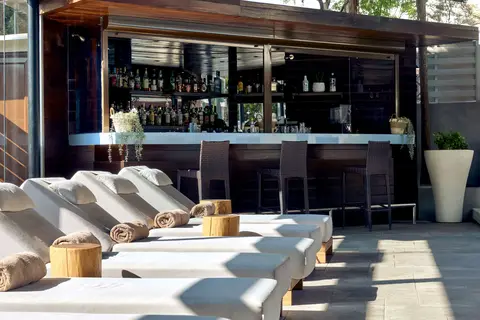 Lazart Hotel, Trademark Collection by Wyndham in Thessaloniki — foto 7