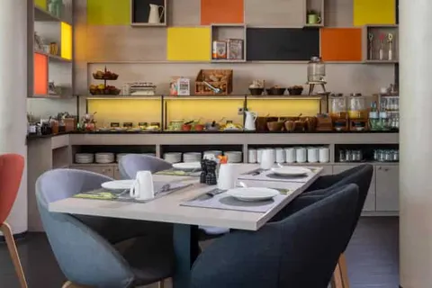 Vienna House Easy by Wyndham Osnabrück foto 8