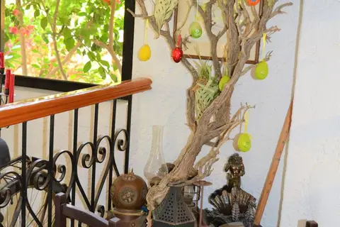 Irini Hotel in Villa Irini, foto 26