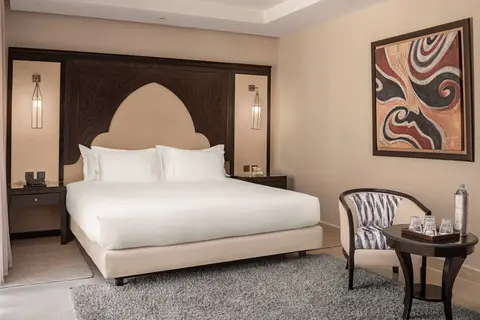Grand Plaza Marrakech in Marrakech — foto 25