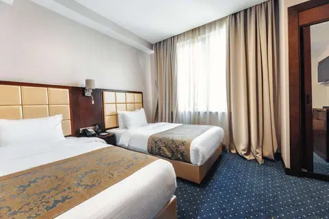 KMM Hotel in Tbilisi — foto 15