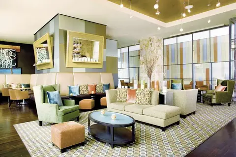 The Westin New York at Times Square in New York — foto 18
