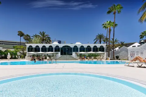 Parque Paraiso II in San Bartolomé de Tirajana, foto 13