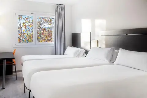 B&B HOTEL Barcelona Rubí in Rubí, foto 5