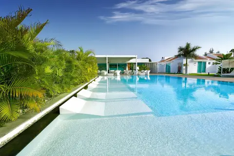 Seven Hotel & Wellness in Las Palmas de Gran Canaria