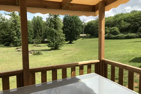 Camping De Maillac foto 18