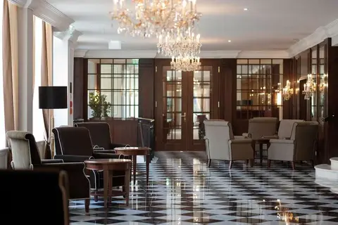 Austria Trend Parkhotel Schonbrunn in Wenen, foto 22