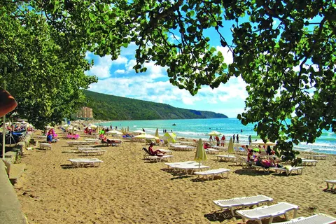 Bingo Bulgarije 4* foto 16