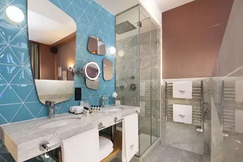 Artus Hotel in Parijs, foto 13