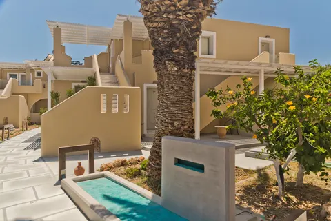 Hotel Afoti Beach foto 16