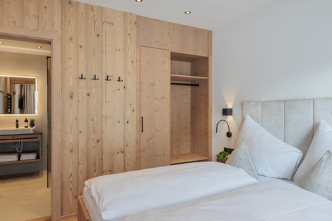 More Mountain Suites foto 5