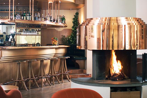 Hotel Seiser Alm Plaza foto 2