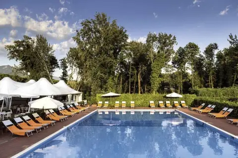 Unaway Hotel Forte Dei Marmi in Forte dei Marmi — foto 11