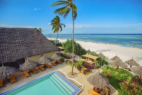 Sun Bay Mlilile Beach in Zanzibar Queen, foto 17